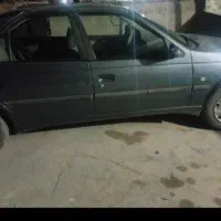 پژو 405|خودرو سواری و وانت|کوهدشت, |دیوار