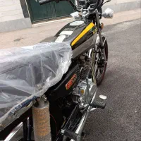 کویر 200مدل 1404|موتورسیکلت|مراغه, |دیوار