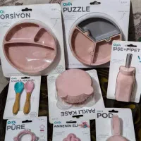 ظروف سیلیکونی اوی اوی خارجی نصف قیمت تمامی سایت ها|اسباب و اثاث بچه|تهران, پونک|دیوار