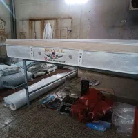 تشک طبی فنری رویال با ۱۰ سال گارانتی