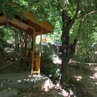 ویلا ۱۲۸۰ متر ۱۰۰ متر بنا کردان کوهسار