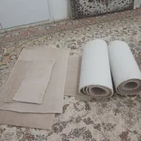 موکت|موکت|گلبهار, شهر جدید گلبهار|دیوار