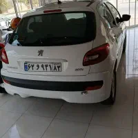 207پانوراما|خودرو سواری و وانت|زرقان, |دیوار