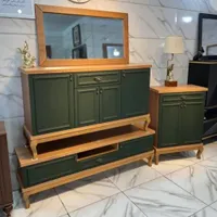 میز تلویزیون اینه کنسول