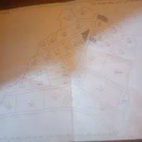 فروش زمین در شجاع آباد