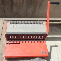 دستگاه سیمی پلاستیکی