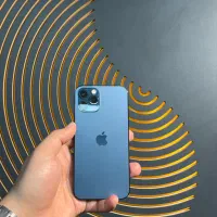 iPhone 12 Pro 256 نقد و اقساط|موبایل|کرمان, |دیوار