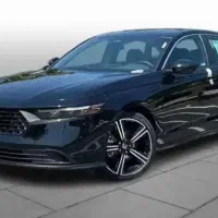 حواله HONDA Accord