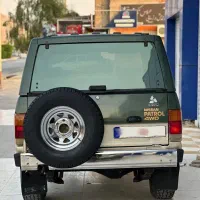 پاترول دو درب مدل ۷۶ سالم و بکر|خودرو سواری و وانت|شیراز, شهرک فرزانگان|دیوار