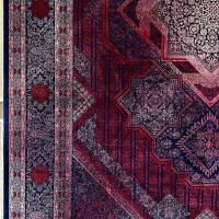 تخفیف تا ۵۰% در فرش باشرایط پرداخت اقساط|فرش|اصفهان, مولوی|دیوار