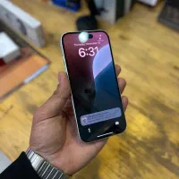 16Normal 128Gb/Ch 100% White|موبایل|یزد, |دیوار