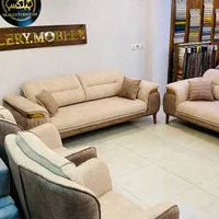 مبل سوفا|مبلمان خانگی و میز عسلی|اهواز, بهارستان|دیوار