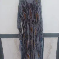 پیراهن مجلسی کردی