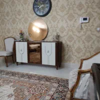 فروش کنسول ۳دره جادار مناسب برای ظروف پذیرایی