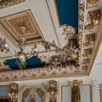 پتینه کاری و نقاشی ساختمان