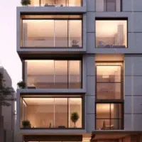 قصرالدشت تک واحدی سه خوابه...