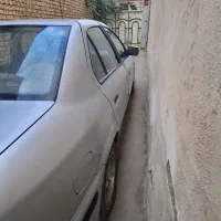 سمند x7|خودرو سواری و وانت|اصفهان, شاهزاده ابراهیم|دیوار