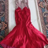 لباس شب|لباس|سراب, |دیوار