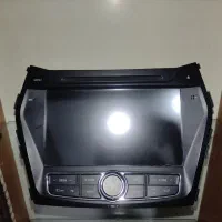 مانیتور هیوندای سانتافه 2018/توسان(اورجینال)