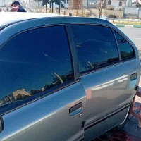 سمند مدل 1386دوگانه CNG|خودرو سواری و وانت|قرچک, مهدیه|دیوار