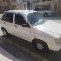 پراید 111 مدل 89