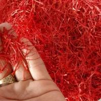 زعفران تربت حیدریه با بو و عطر بینظیر|خوردنی و آشامیدنی|کوهسار (البرز), |دیوار