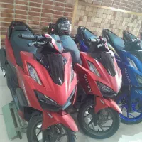 موتور ایروکس و وسپا|موتورسیکلت|شیراز, لاله|دیوار