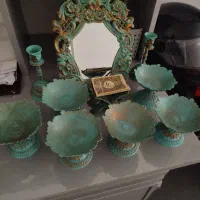 هفت سین با آینه