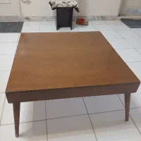 میز عسلی بزرگ