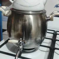 کتری سماوری