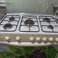 گاز و کابینت|اجاق گاز و لوازم برقی پختوپز|رشت, پیرکلاچای|دیوار