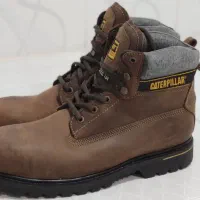 کفش ایمنی کاترپیلار اصل|کیف، کفش، کمربند|خرمآباد, |دیوار