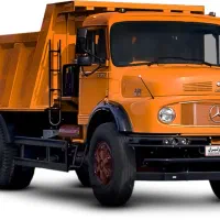 راننده پایه یک کامیون