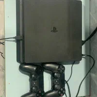 Ps4 Slim کپی خور