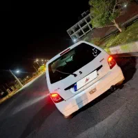 پراید 111sxمدل91