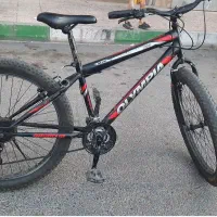 دوچرخه
