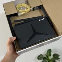 D-Link مدل ام۲۹۰|مودم و تجهیزات شبکه|تهران, پونک|دیوار