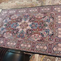 فرش دست بافت نائینی|فرش|اصفهان, شهرستان|دیوار