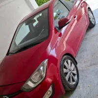 هیوندای i20 آلبالوئی فول وارداتی|خودرو سواری و وانت|نوشهر, |دیوار