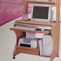 میز کامپیوتر