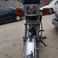 125تازه تعمیر همه چی صفر