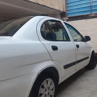 تیبا صندوق‌دار EX، مدل ۱۳۹۴|خودرو سواری و وانت|بندرعباس, |دیوار