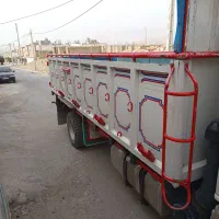 ایسوزو مدل 6تن مدل 88|خودرو سنگین|صدرا-فارس, فاز ۱|دیوار