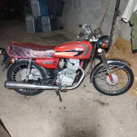 موتور cgپیشتاز ۸۷|موتورسیکلت|نیشابور, شهرک فرهنگیان|دیوار