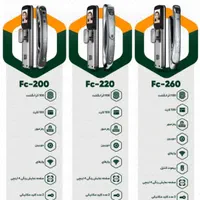 دستگیره هوشمند