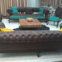 مبل راحتی