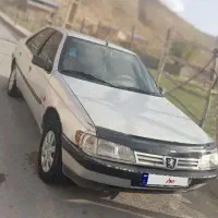 پژو ۴۰۵