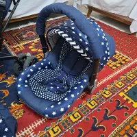 کریر دلیجان طرح دیپلمات