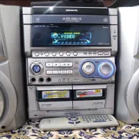 ضبط aiwa 3200