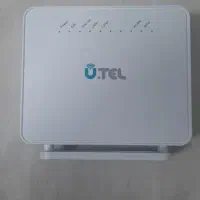 مودم یوتل v301 در حد نو